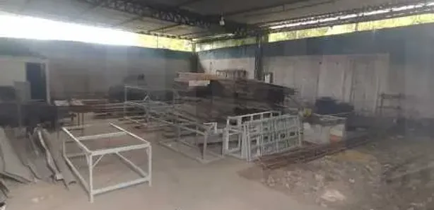 Galpão/Depósito/Armazém para alugar, 240m² no Tanque, Rio de Janeiro