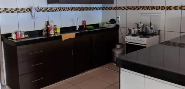 Casa com 3 Quartos à venda, 10m² no Residencial Colina Park, Imperatriz