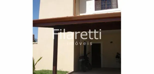 Sobrado com 3 Quartos à venda, 163m² no Residencial São Charbel, Taubaté