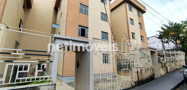 Apartamento com 3 Quartos à venda, 59m² no Caiçara-Adelaide, Belo Horizonte