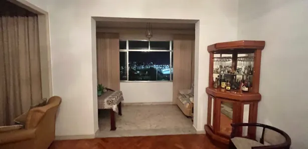 Apartamento com 3 Quartos à venda, 240m² no Flamengo, Rio de Janeiro