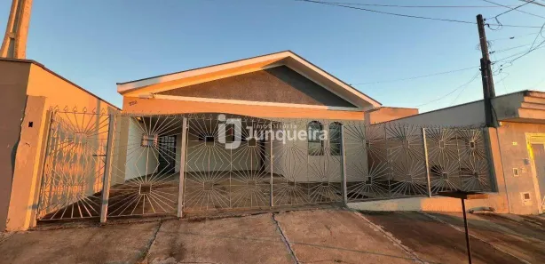 Casa com 3 Quartos para alugar, 108m² no Jardim Panorama, Charqueada