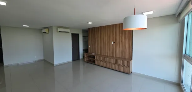 Apartamento com 3 Quartos para alugar, 120m² no Dom Pedro I, Manaus