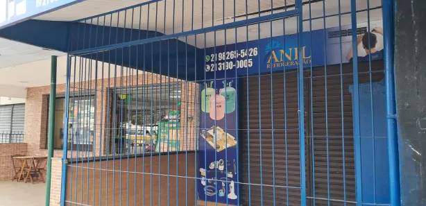 Ponto Comercial para alugar, 49m² no Anil, Rio de Janeiro
