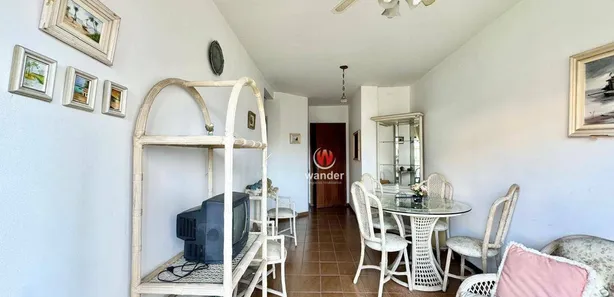 Apartamento com 2 Quartos à venda, 65m² no Vila Julia, Guarujá