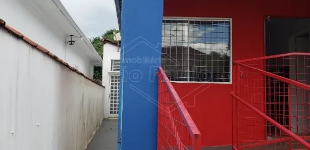 Casa com 4 Quartos à venda, 130m² no Centro, Araraquara