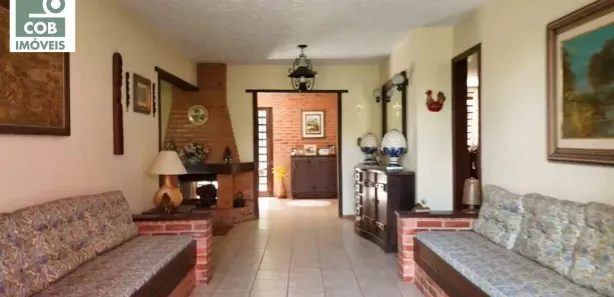 Casa com 4 Quartos à venda, 360m² no Casa Amarela, Betim