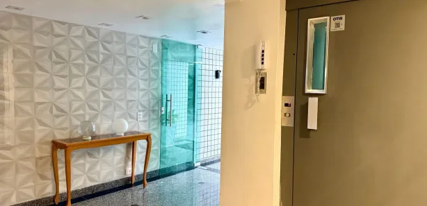 Apartamento com 2 Quartos à venda, 78m² no Caiobá, Matinhos