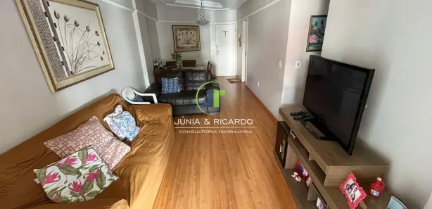 Apartamento com 3 Quartos à venda, 79m² no Centro, Guarapari