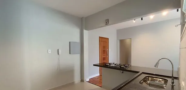 Apartamento com 2 Quartos à venda, 80m² no Ponta da Praia, Santos