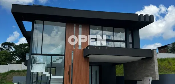 Casa de Condomínio com 4 Quartos à venda, 400m² no Sanga Funda, Nova Santa Rita