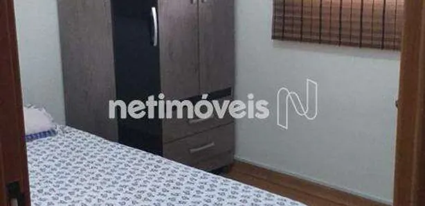 Apartamento com 2 Quartos à venda, 40m² no Frei Leopoldo, Belo Horizonte