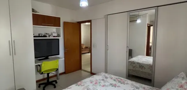 Apartamento com 3 Quartos à venda, 136m² no Paralela, Salvador