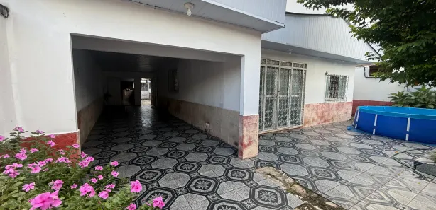 Casa com 3 Quartos à venda, 150m² no Dom Pedro I, Manaus