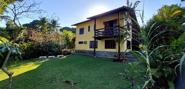 Apartamento com 8 Quartos à venda, 410m² no Corujas, Guapimirim