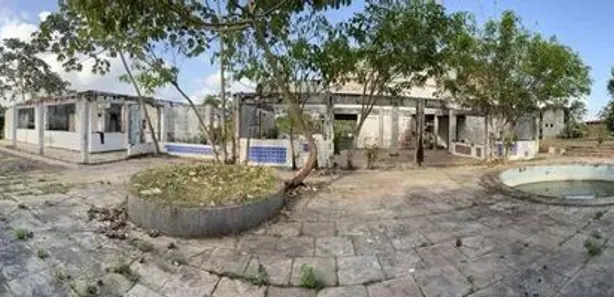 Lote/Terreno à venda, 10000m² no Cassange, Salvador