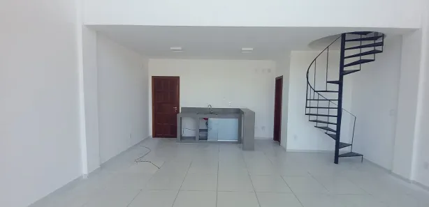 Ponto Comercial para alugar, 58m² no Ogiva, Cabo Frio