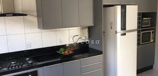 Casa de Condomínio com 4 Quartos à venda, 289m² no Condomínio Terras do Vale, Caçapava