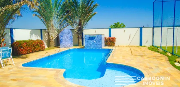 Casa de Condomínio com 5 Quartos à venda, 600m² no Residencial Santa Helena, Caçapava