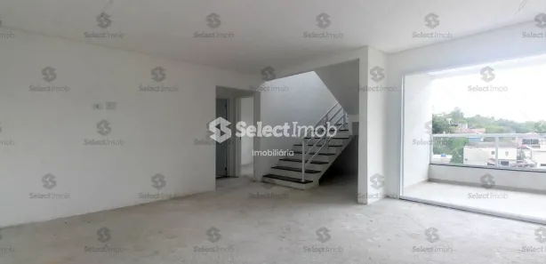Cobertura com 3 Quartos à venda, 187m² no Colônia, Ribeirão Pires
