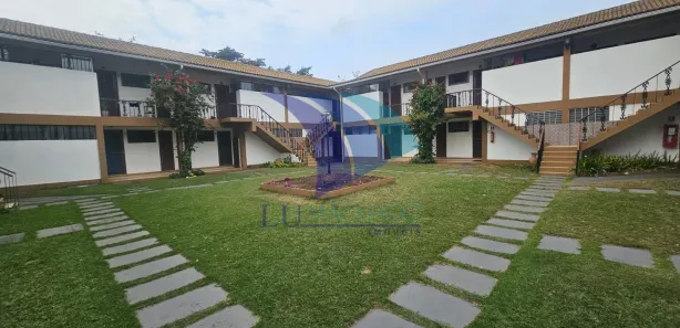 Apartamento com 1 Quarto para alugar, 45m² no Portinho, Cabo Frio