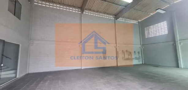 Galpão/Depósito/Armazém para alugar, 240m² no Boa Viagem, Recife
