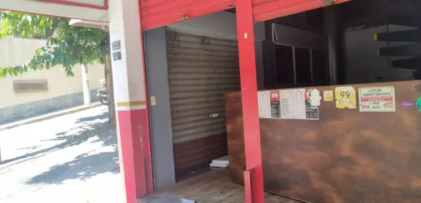 Ponto Comercial para alugar, 40m² no Santo Antônio, Belo Horizonte