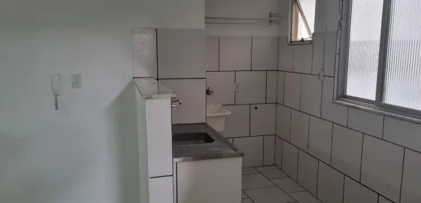 Kitnet para alugar, 20m² no Madureira, Rio de Janeiro
