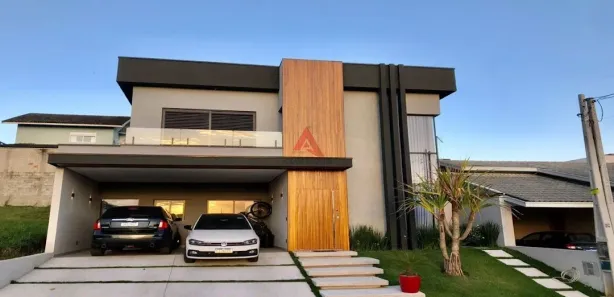 Casa de Condomínio com 3 Quartos à venda, 300m² no Vila Paraíso, Caçapava