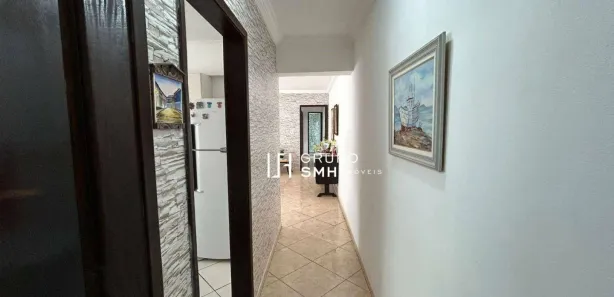 Apartamento com 3 Quartos à venda, 104m² no Vila Alzira, Guarujá