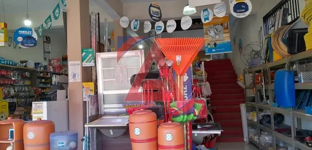 Ponto Comercial à venda, 403m² no Parque Santa Teresa, Carapicuíba