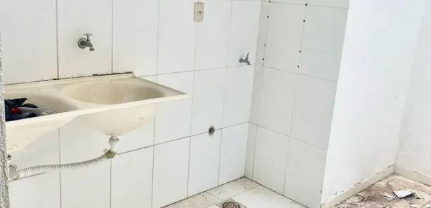 Casa de Condomínio com 3 Quartos para venda ou aluguel, 120m² no Piranga, Juazeiro