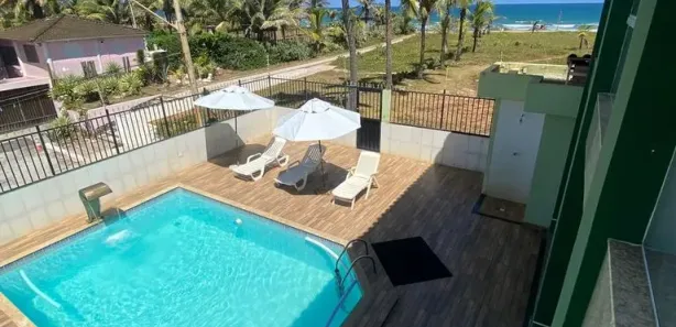 Sobrado com 5 Quartos para alugar, 300m² no Vilas do Atlântico, Lauro de Freitas