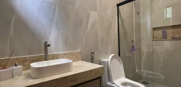 Fazenda/Sítio com 4 Quartos à venda, 1200m² no , Guapó
