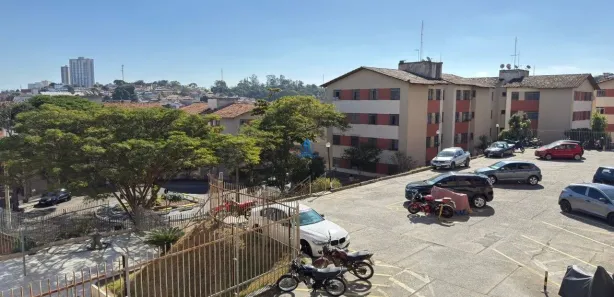 Apartamento com 2 Quartos à venda, 50m² no Europa, Belo Horizonte