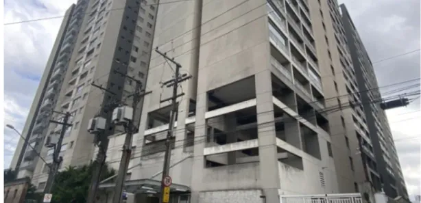 Ponto Comercial à venda, 80m² no Vila Mathias, Santos