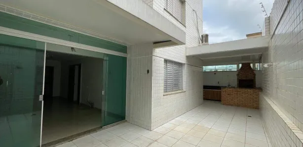 Apartamento com 3 Quartos para alugar, 82m² no Dona Clara, Belo Horizonte