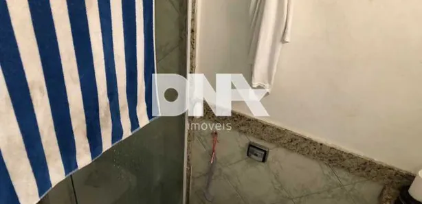 Apartamento com 3 Quartos à venda, 110m² no Leme, Rio de Janeiro