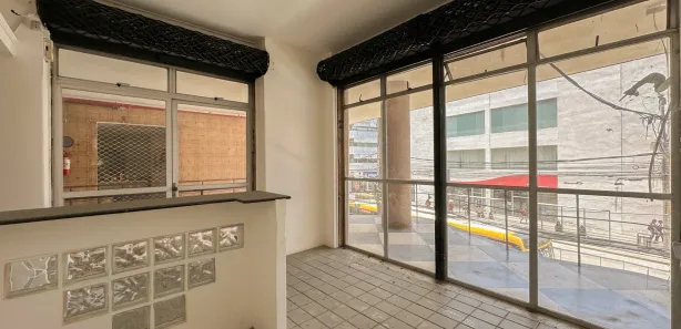Sala Comercial à venda, 55m² no Boa Vista, Recife