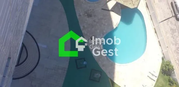 Apartamento com 2 Quartos para venda ou aluguel, 55m² no Capim Macio, Natal
