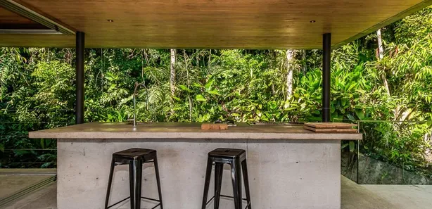 Casa de Condomínio com 4 Quartos à venda, 485m² no Jardim Acapulco, Guarujá