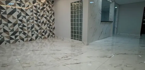Sobrado com 3 Quartos à venda, 150m² no Riacho Fundo II, Brasília