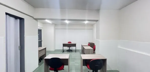 Sala Comercial para alugar, 35m² no Boa Vista, Recife