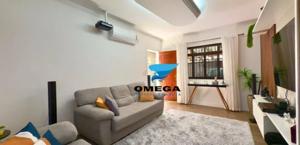 Sobrado com 3 Quartos à venda, 205m² no Jardim Helena Maria, Guarujá