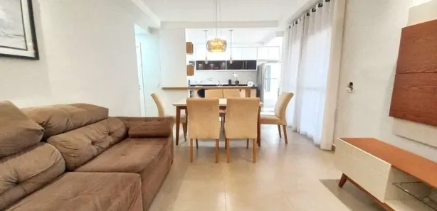 Apartamento com 3 Quartos para alugar, 154m² no Jardim São Roque, Limeira