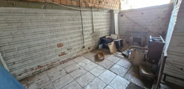 Galpão/Depósito/Armazém para alugar, 336m² no Liberdade, Novo Hamburgo