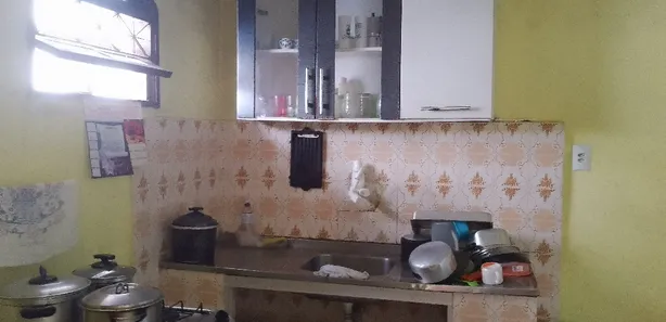 Casa com 3 Quartos à venda, 140m² no Itapuã, Salvador