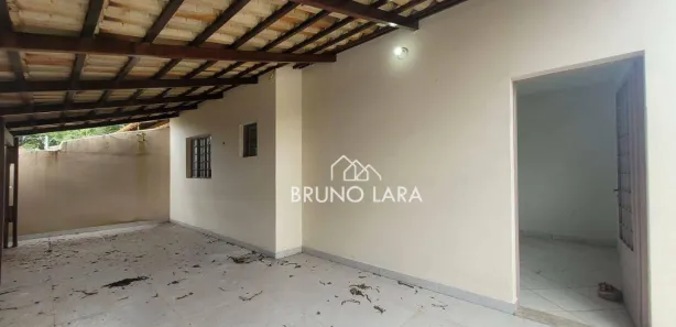 Casa com 3 Quartos para venda ou aluguel, 65m² no Monsenhor Alfredo, Igarapé