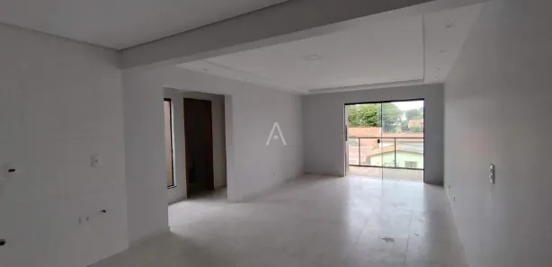 Apartamento com 2 Quartos para alugar, 83m² no Vila Brasil, Toledo