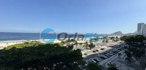 Apartamento com 4 Quartos à venda, 288m² no Copacabana, Rio de Janeiro